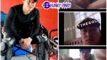 1 Celistine Gold Leak Jakol Scandal Video Watch Free Pinoy Porn XXX
