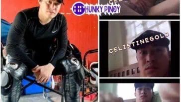 1 Celistine Gold Leak Jakol Scandal Video Watch Free Pinoy Porn XXX