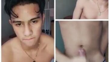 1 - JD Coolet Santos Jakol Scandal Video Leaked Online - Watch Pinoy Porn XXX 21 1 JD Coolet Santos Jakol Scandal Video Leaked Online Watch Pinoy Porn XXX