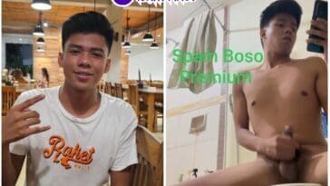 1 Spam Boso Jakol Scandal Video Leak Watch Free Pinoy Porn XXX