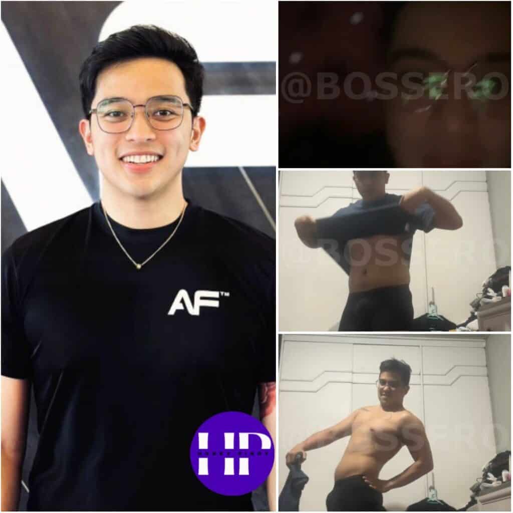 11 BOSSERO Channel Chino Soriano Jakol Video Leak Watch Pinoy Porn XXX