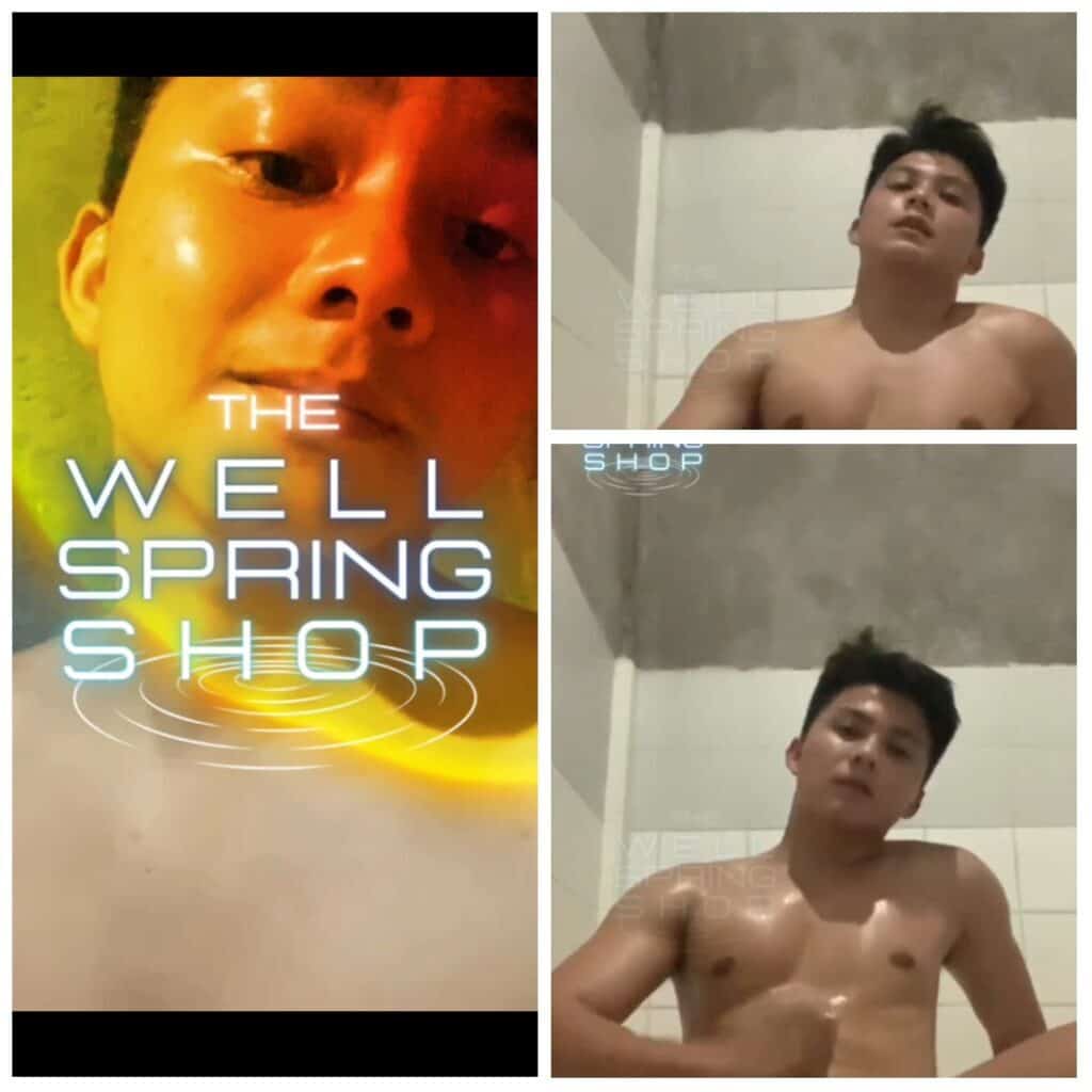 14 The Well Spring Shop Jakol Video Scandal Leaked Watch Pinoy Porn XXX