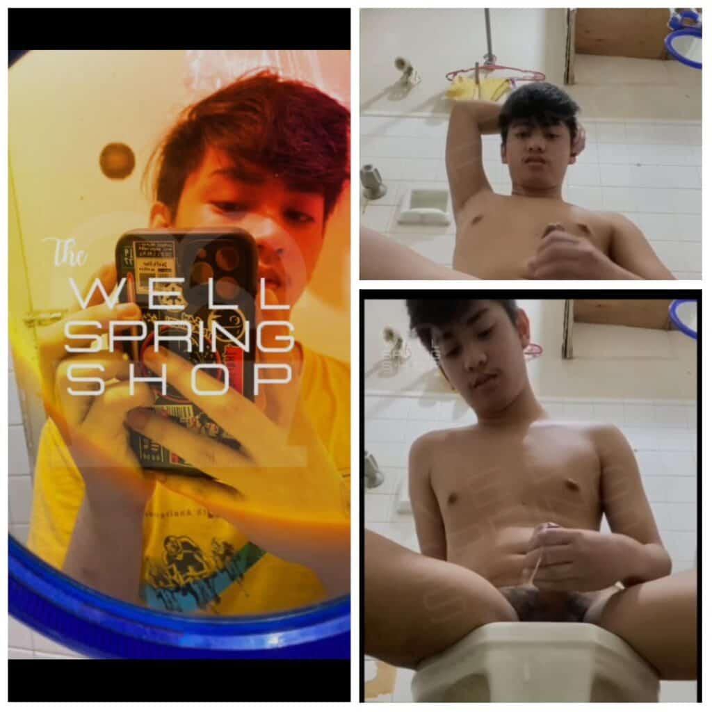 17 The Well Spring Shop Channel Jakol Video Scandal Leak Watch Pinoy Porn XXX