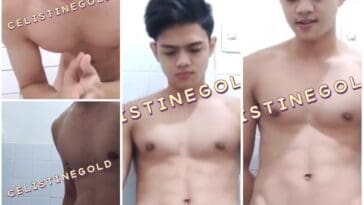 2 Celistine Gold Channel Leaks Jakol Video Watch Pinoy Porn XXX