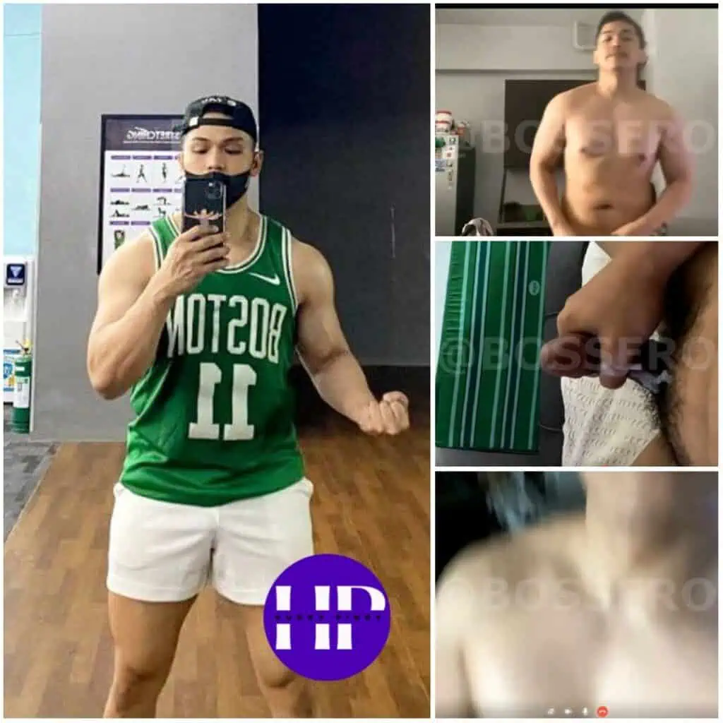 20 BOSSERO Channel Jakol Video Leak Watch Pinoy Porn XXX