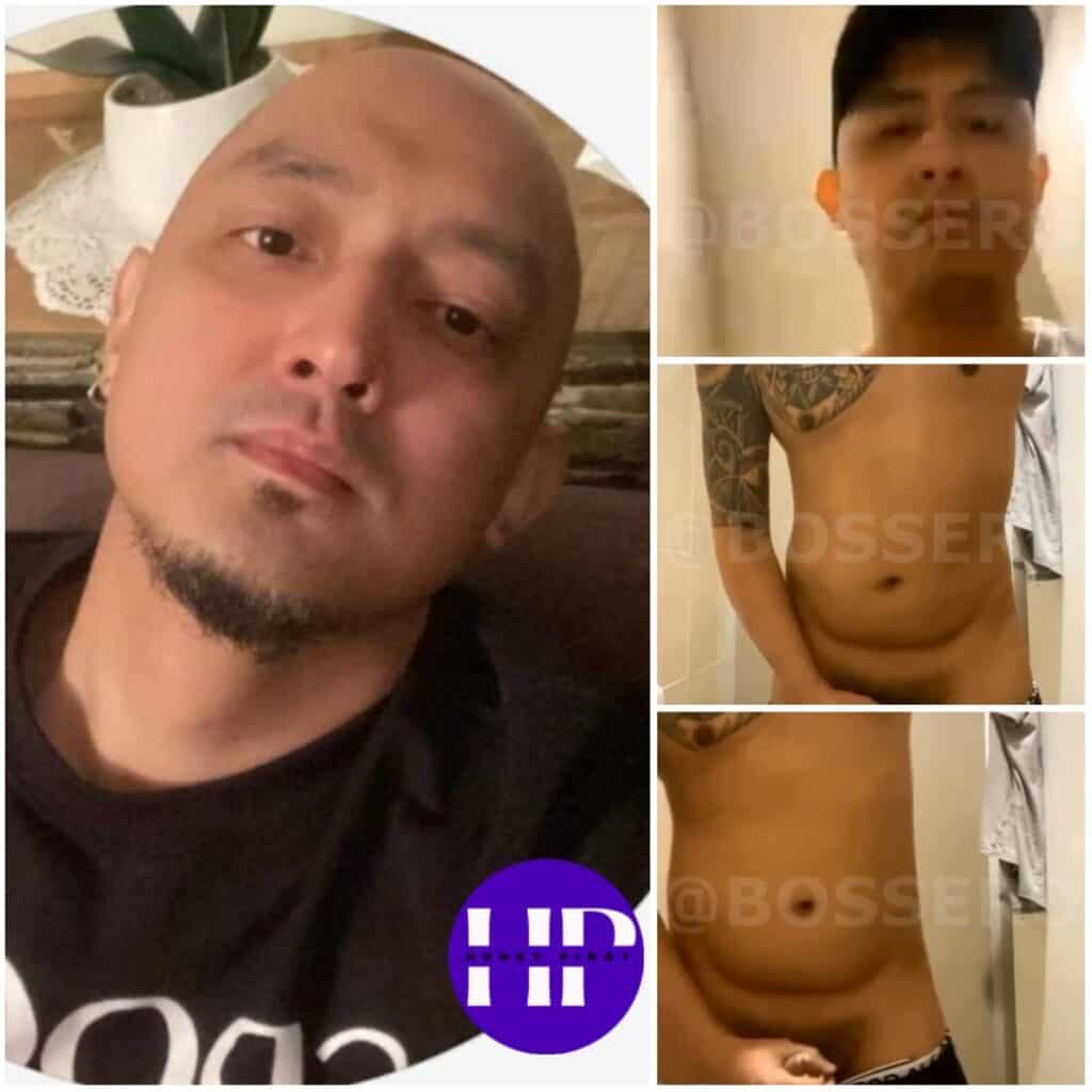 22 BOSSERO Channel Jakol Video Leak Watch Pinoy Porn XXX