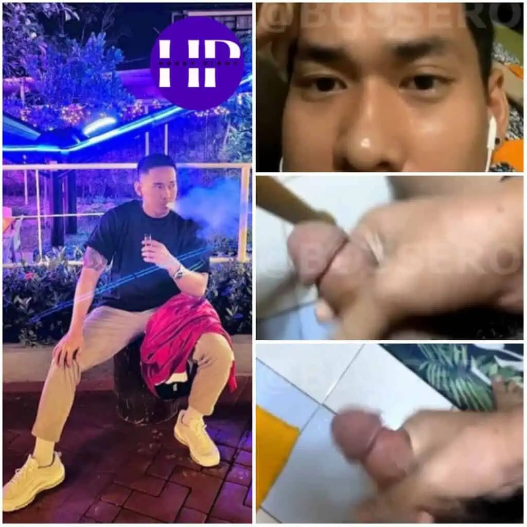 24 BOSSERO Channel Jakol Video Leak Watch Pinoy Porn XXX