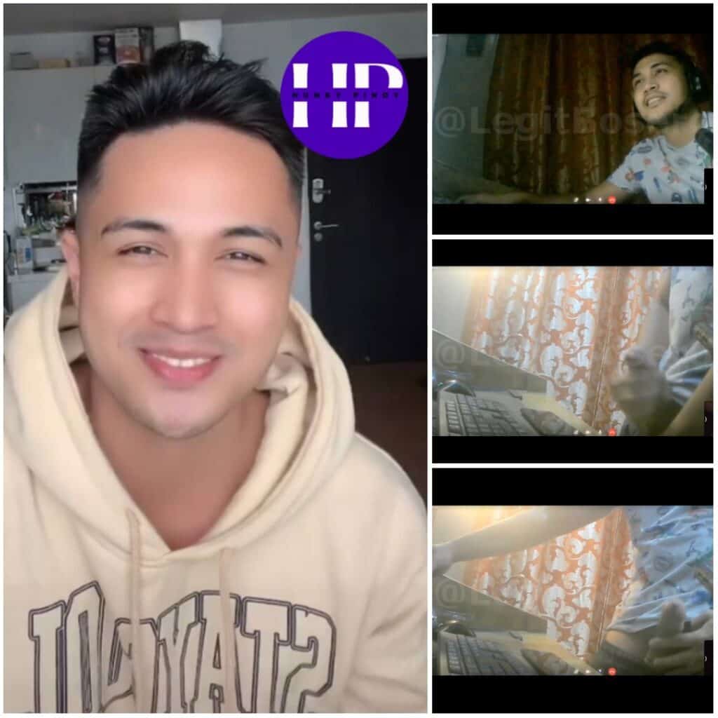 26 BOSSERO Channel Jakol Video Leak Watch Pinoy Porn XXX