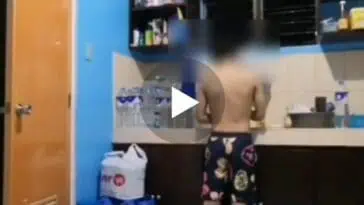 3 Bunso Inupuuan si Tito Cole Habang Natutulog Watch Pinoy Porn XXX