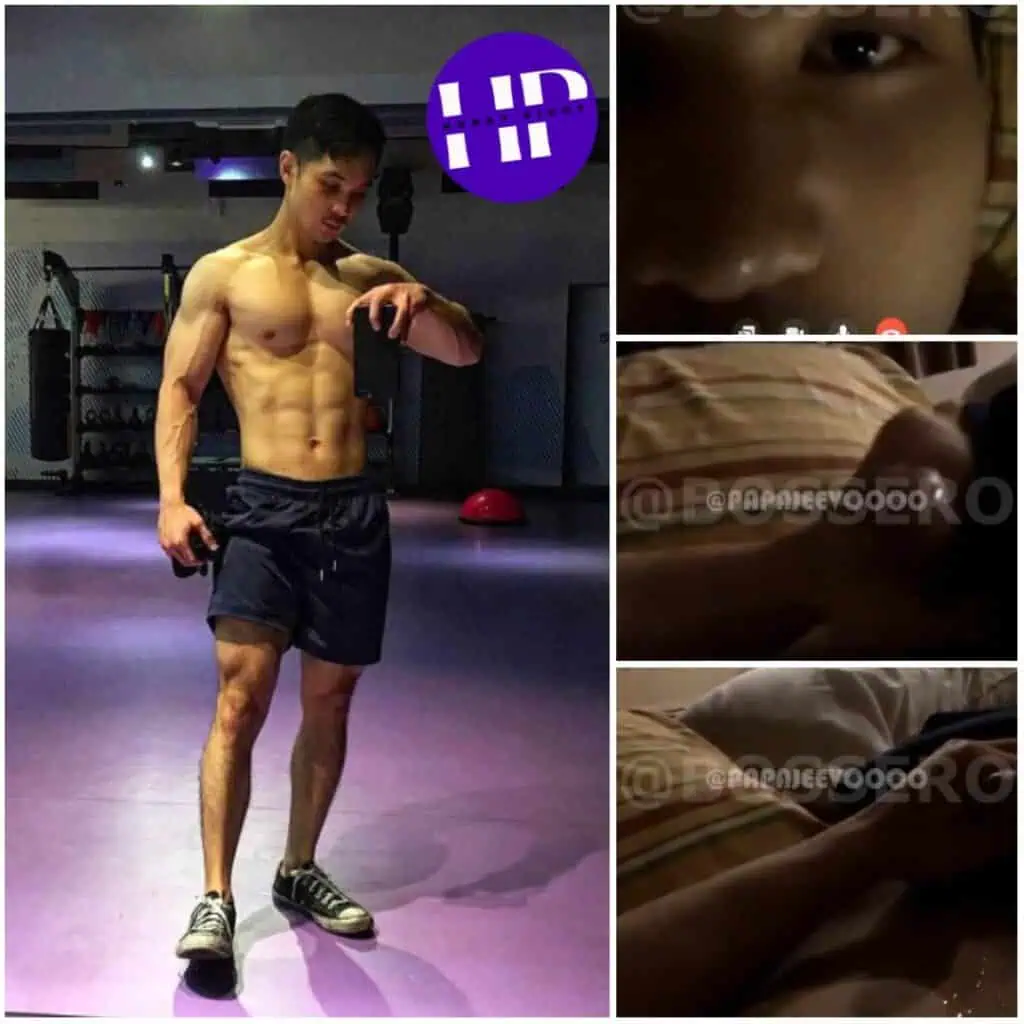 30 BOSSERO Channel Jakol Video Leak Watch Pinoy Porn XXX