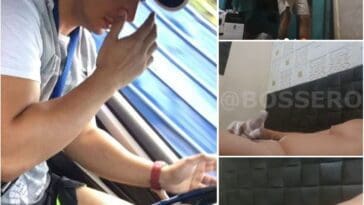 36 BOSSERO Channel Jakol Video Leak Watch Pinoy Porn XXX