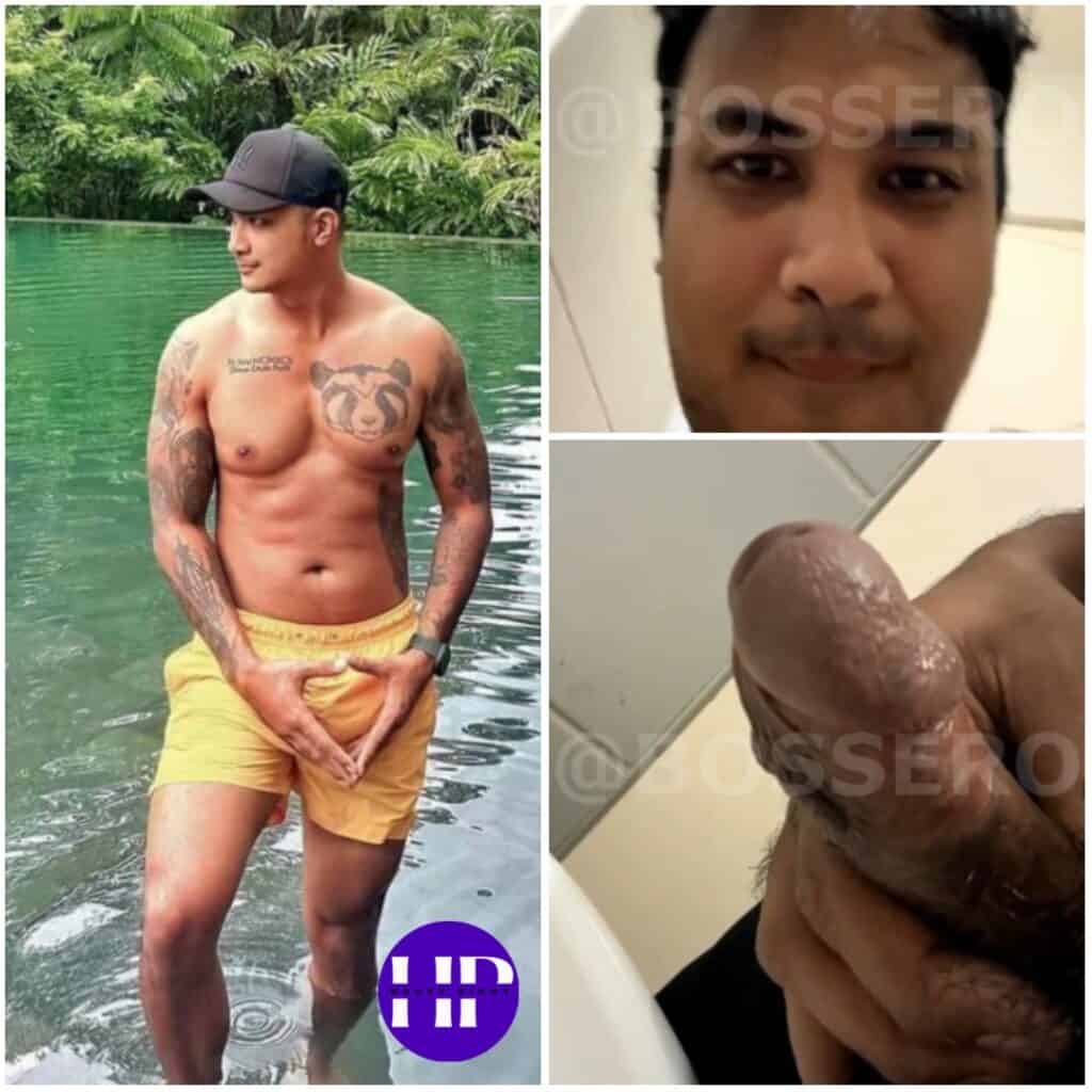 37 BOSSERO Channel Jakol Video Leak Watch Pinoy Porn XXX