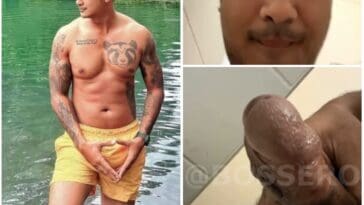 37 BOSSERO Channel Jakol Video Leak Watch Pinoy Porn XXX