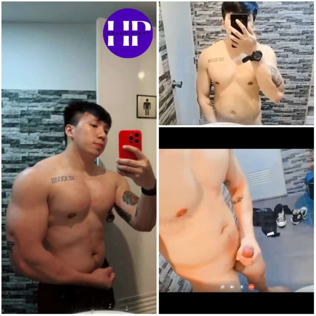 41 BOSSERO Channel Jakol Video Leak Watch Pinoy Porn XXX