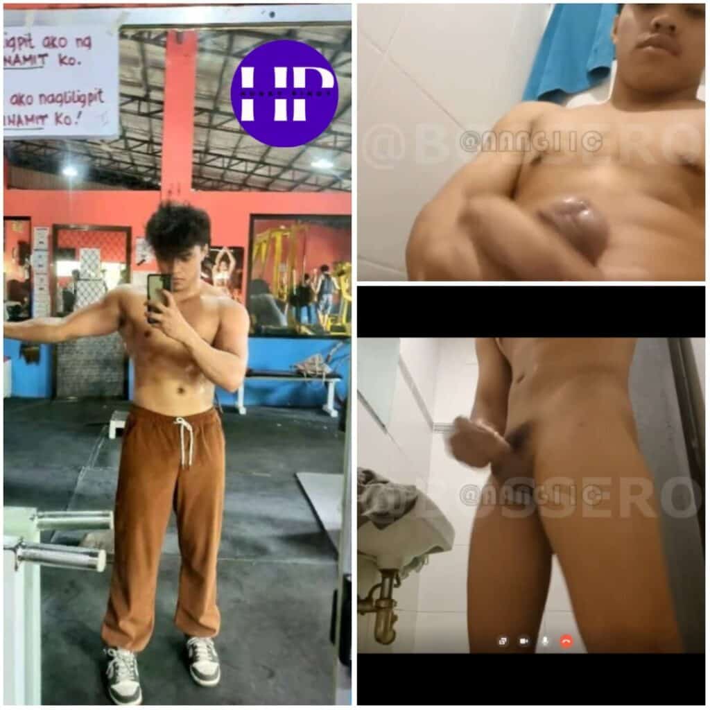 42 BOSSERO Channel Jakol Burat Video Leak Watch Pinoy Porn XXX