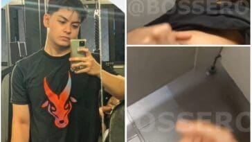 45 BOSSERO Channel Jakol Video Leak Watch Pinoy Porn XXX