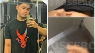 45 BOSSERO Channel Jakol Video Leak Watch Pinoy Porn XXX
