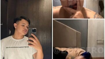 46 BOSSERO Channel Jakol Video Leak Watch Pinoy Porn XXX