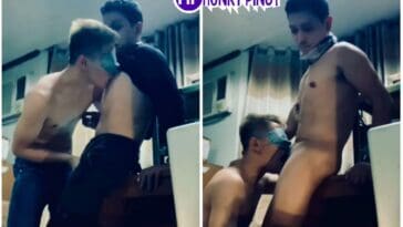 5 RIDERPHX Chupaan Video Leaked Online Watch Free Pinoy Porn XXX