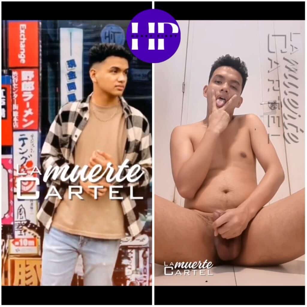 8 La Muerte Cartel Jakol Video Leak Watch Free Pinoy Porn XXX