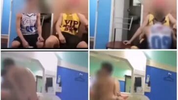 9 Tito Cole Kantutan Video Leak Online Watch Pinoy Porn XXX