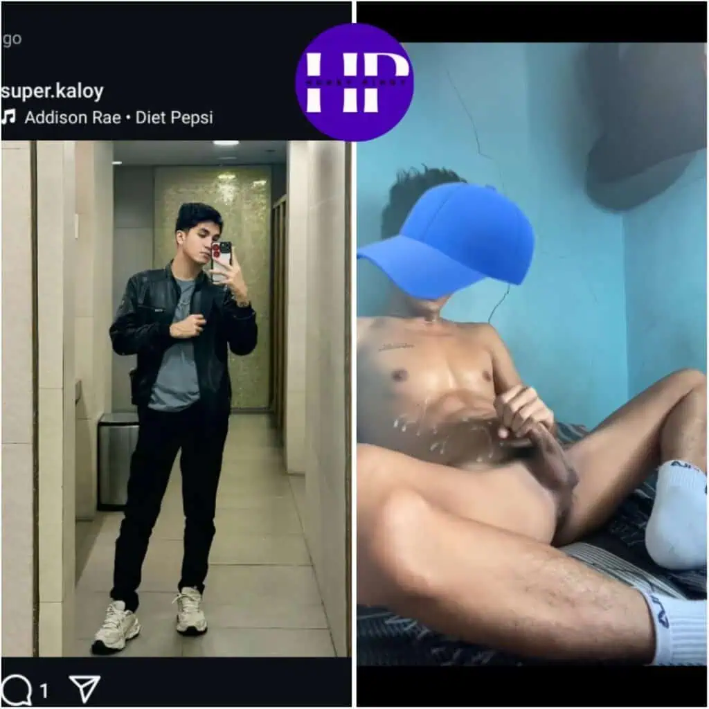 @yourhaaaat HAT Kaloy part 3 Jakol Video Leak Watch Pinoy Porn XXX