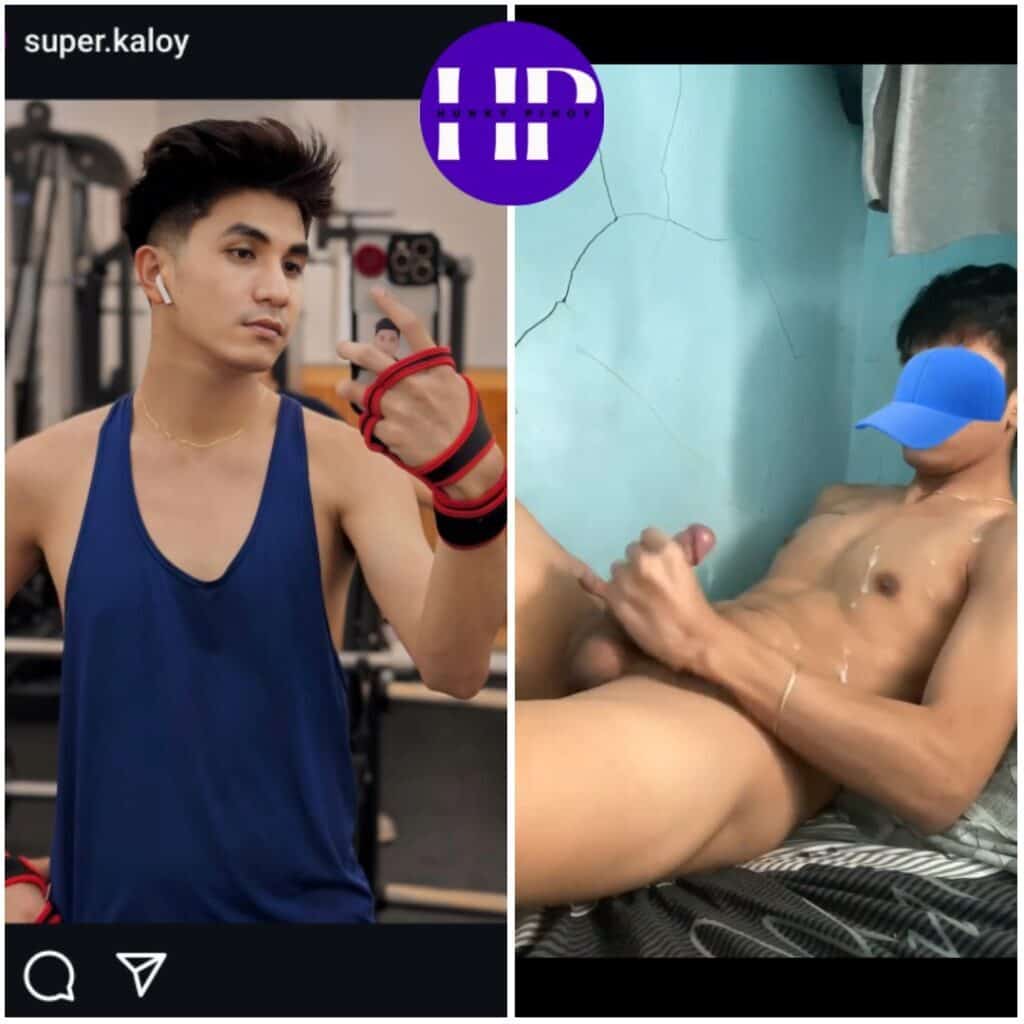 @yourhaaaat HAT Kaloy part 4 Jakol Video Watch Pinoy Porn XXX