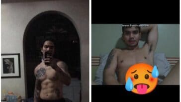 AJ Garcia Jakol Scandal Video Leaked Porn XXX