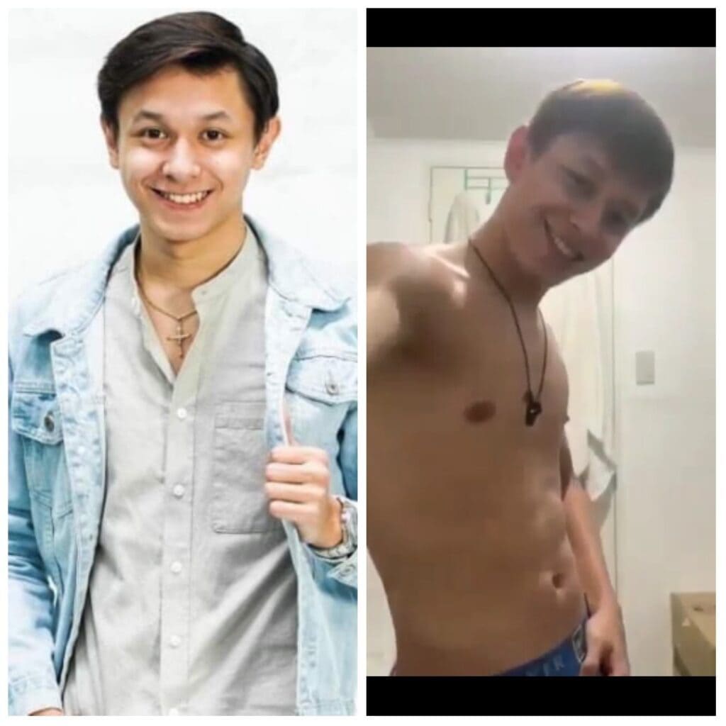 Adam Libunao Scandal Jakol Video Porn XXX