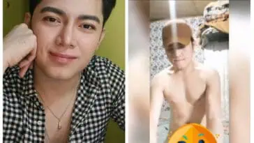 Aerone Mendoza Scandal Jakol Video Porn XXX 1 Aerone Mendoza Scandal Jakol Video Porn XXX