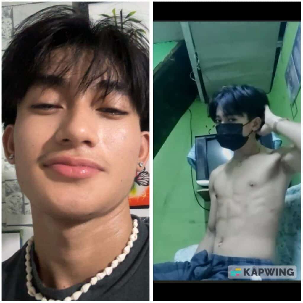 Aga Labastida Jakol Kalat Scandal Video Porn