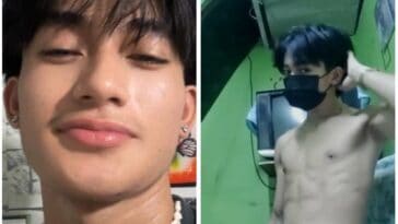 Aga Labastida Jakol Kalat Scandal Video Porn