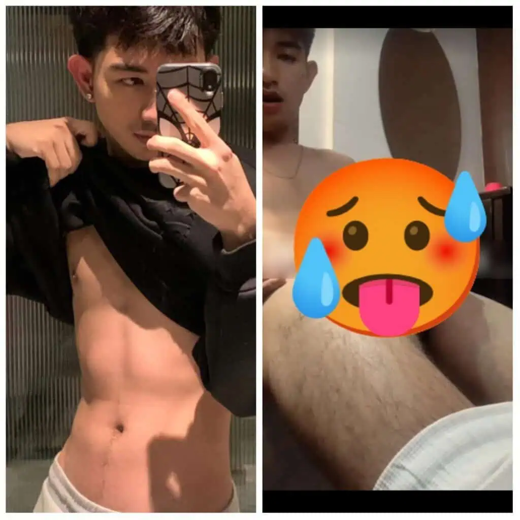 Aivan Balatucan Poging Pinoy Jakol Scandal Porn XXX