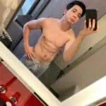 Alden Richards Bakat at Pabukol Titi
