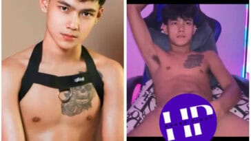 Aldrian Pombo Jakol Scandal Video Leaked Porn XXX