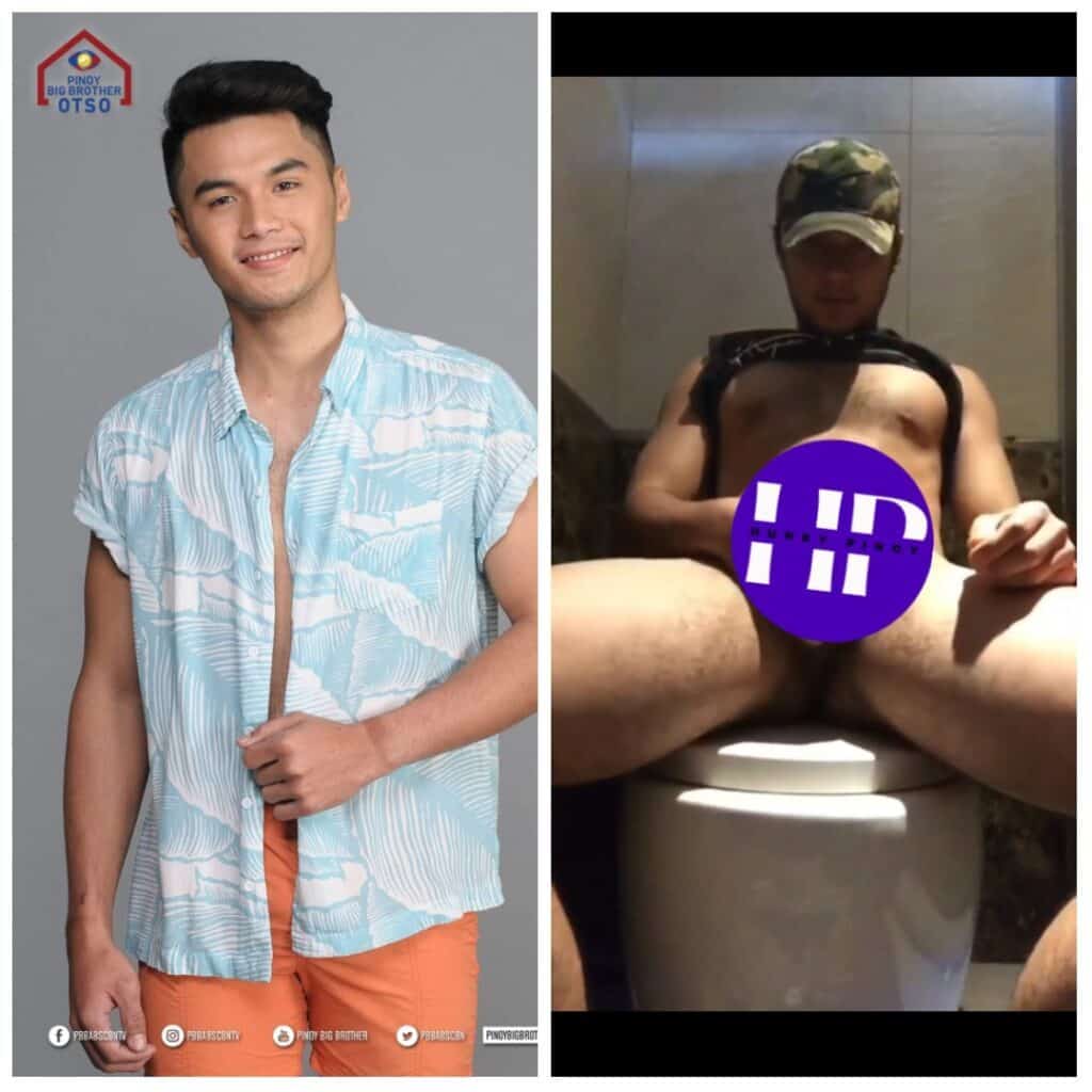 Alfred Beruzil Jakol Scandal Video Leaked Online Pinoy Porn XXX