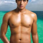 Alfred Vargas Hot in Underwear Brief Compilation