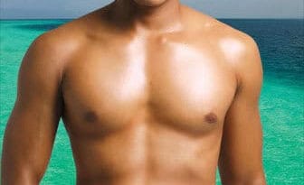 Alfred Vargas Hot in Underwear Brief Compilation