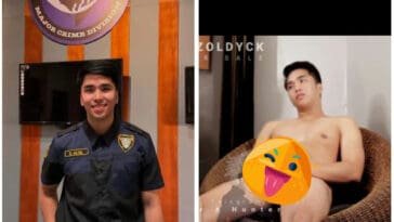 Aljun Fajardo Jakol Scandal Video Leaked Porn XXX