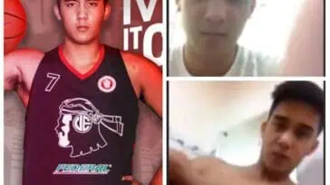 Allan Beltran Pinoy Basketball Player Jakol Video Porn XXX