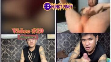 Angel King Video 20 Flingster 1 Video Leak Watch Free Pinoy Porn XXX