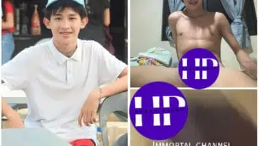 Anrie Tamsie Bagets Jakol Scandal Video Leak Porn XXX
