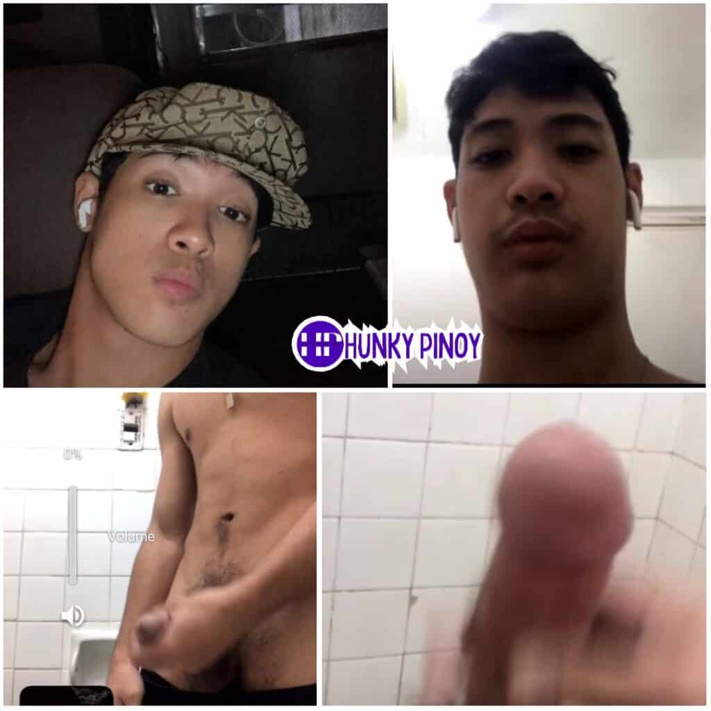 Anton Benito Jakol Scandal Video Leaked Watch Pinoy Porn XXX