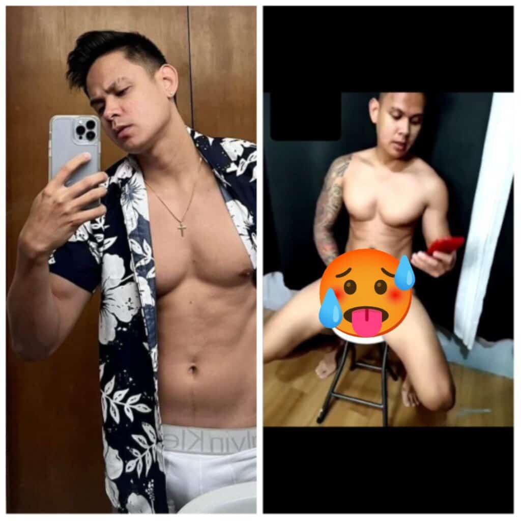 Aquino Ark King Jakol Scandal Video Leaked Pinoy Porn XXX