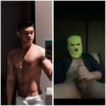 Armani Hector Pinoy Viva Max Actor Jakol Video Scandal