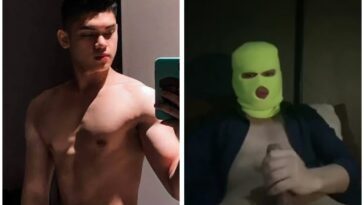 Armani Hector Pinoy Viva Max Actor Jakol Video Scandal