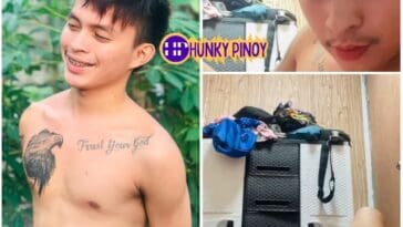 Arns Bituin Part4 Jakol Burat Video Leak Watch Pinoy Porn XXX