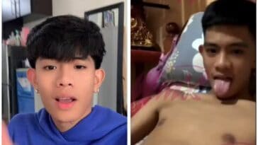 Arvin Tadeo TikToker Jakol Video Scandal Porn 1 Arvin Tadeo TikToker Jakol Video Scandal Porn