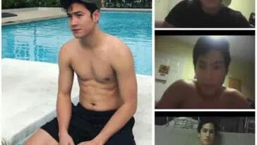 Axel Torres Pinoy Actor Jakol Scandal Leaked Video Porn XXX