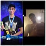BJ Andrade Pinoy Basketball Player Jakol Video Porn